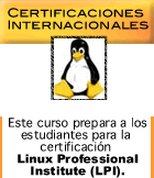 Administraci&oacute;n de Linux
