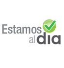 Estamos al día