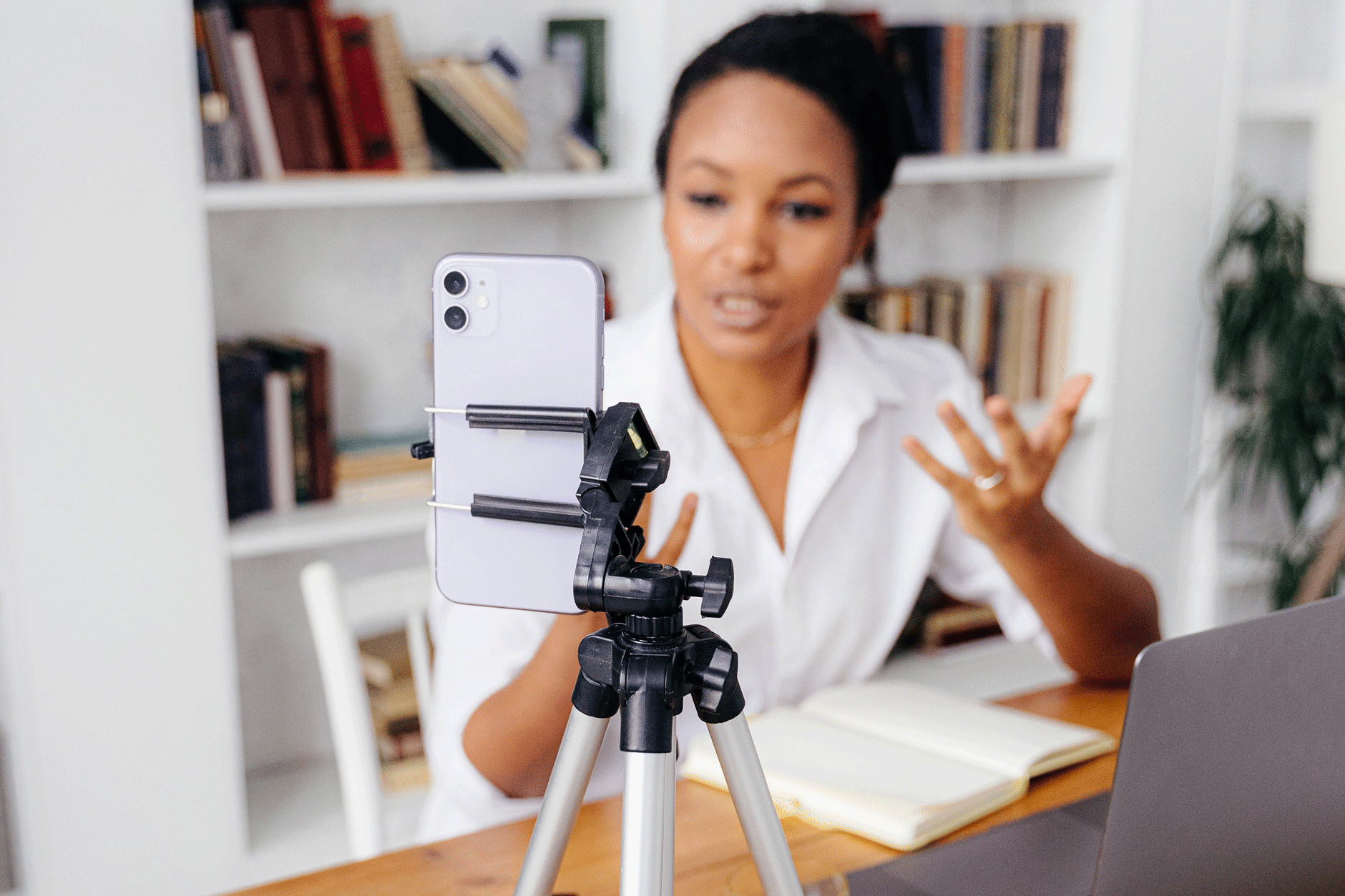 Muelle de Alejandría - Academia Cisco